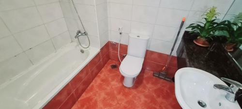 Apartamento Furnished Master Bedroom / Personal Bathroom