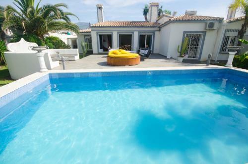 Villa Julian