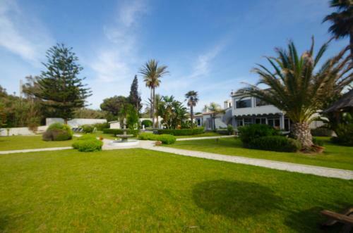 Villa Julian