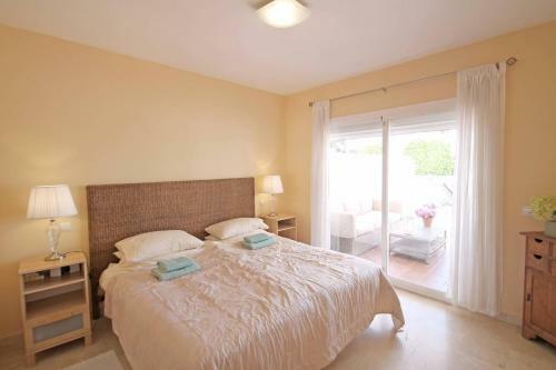 Luxury, Spacious 2 Bed Apartment