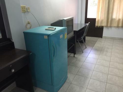 Apartamento Tkc Condo