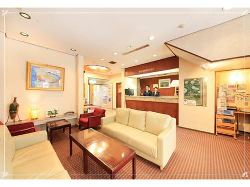 Fuji Green Hotel - Vacation Stay 18933v