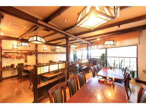 Fuji Green Hotel - Vacation Stay 18928v