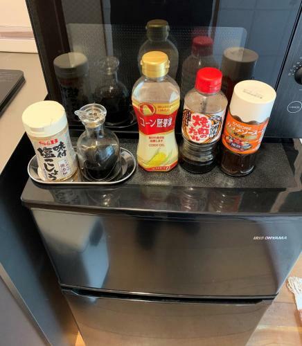 Hostal Hoshiyama B Extra For Pets - Vacation Stay 13934v