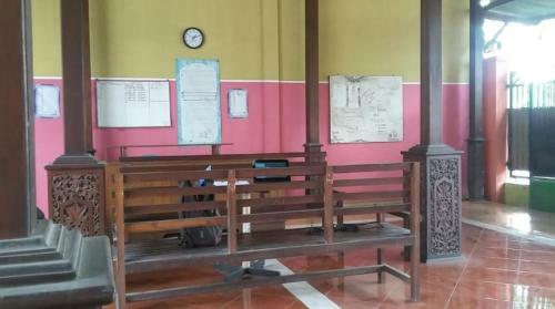 Hostal Griya Dua Putra Jaya I