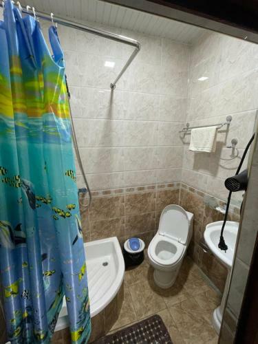Hotel Parvina Bukhara