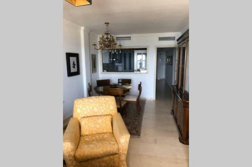 Fantastico Apartamento En La Playa!