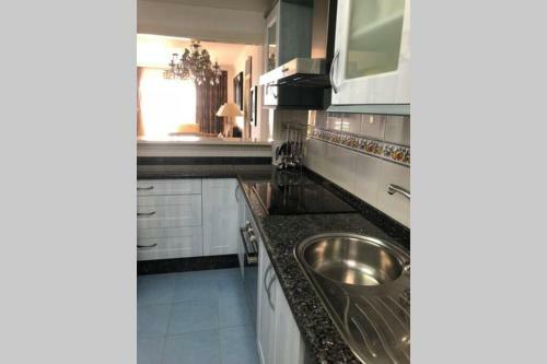 Fantastico Apartamento En La Playa!