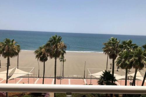 Fantastico Apartamento En La Playa!