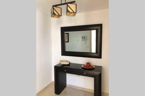 Fantastico Apartamento En La Playa!