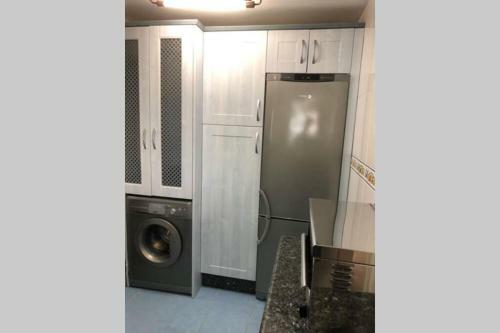 Fantastico Apartamento En La Playa!