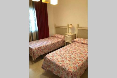 Fantastico Apartamento En La Playa!