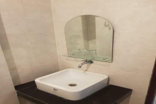 Hotel Oyo 2671 Wisma Djaja Syariah