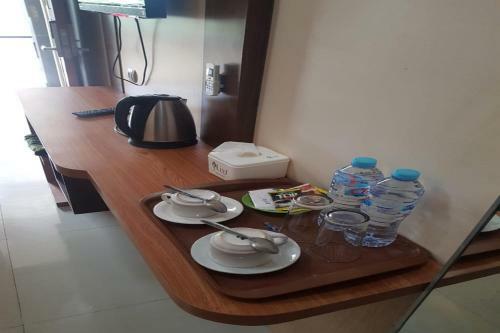 Hotel Oyo 2671 Wisma Djaja Syariah