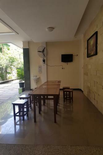 Hotel Oyo 2671 Wisma Djaja Syariah