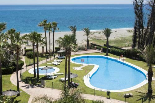 Apartamento Don Juan Beach