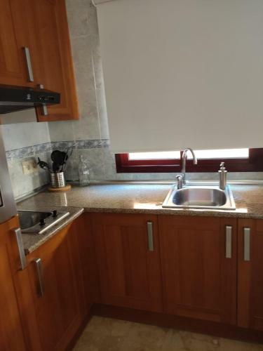 Apartamento Don Juan Beach