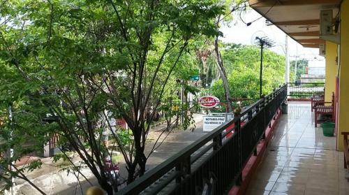 Hostal Griya Dua Putra Jaya II