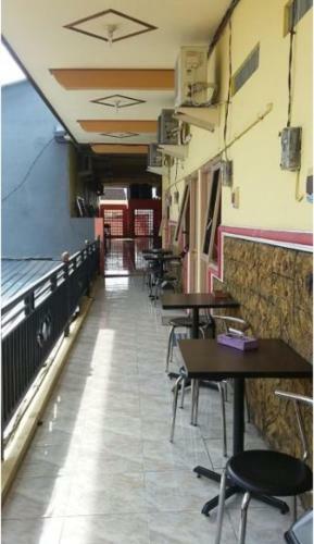 Hostal Griya Dua Putra Jaya II