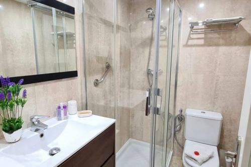 Apartamento Luxury Penthouse With Ocean Views &private Jacuzzi