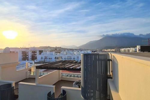 Apartamento Luxury Penthouse With Ocean Views &private Jacuzzi