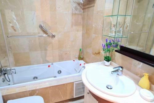 Apartamento Luxury Penthouse With Ocean Views &private Jacuzzi