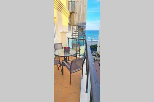 Apartamento Luxury Penthouse With Ocean Views &private Jacuzzi