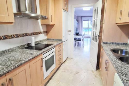 Apartamento Luxury Penthouse With Ocean Views &private Jacuzzi