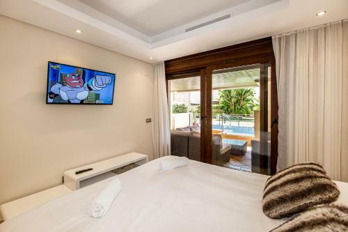 Apartamento Luxury By The Beach Bahia de La Plata - Rdr213