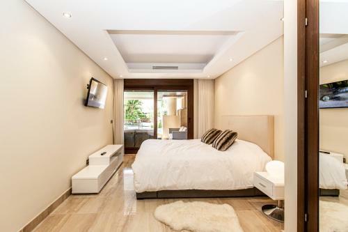 Apartamento Luxury By The Beach Bahia de La Plata - Rdr213