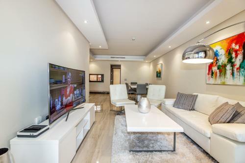 Apartamento Luxury By The Beach Bahia de La Plata - Rdr213