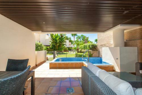 Apartamento Luxury By The Beach Bahia de La Plata - Rdr213