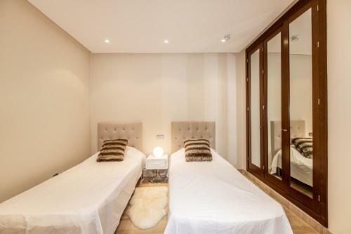 Apartamento Luxury By The Beach Bahia de La Plata - Rdr213
