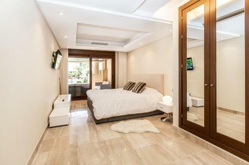 Apartamento Luxury By The Beach Bahia de La Plata - Rdr213