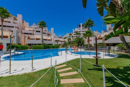 Apartamento Luxury By The Beach Bahia de La Plata - Rdr213