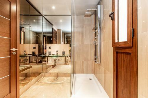Apartamento Luxury By The Beach Bahia de La Plata - Rdr213