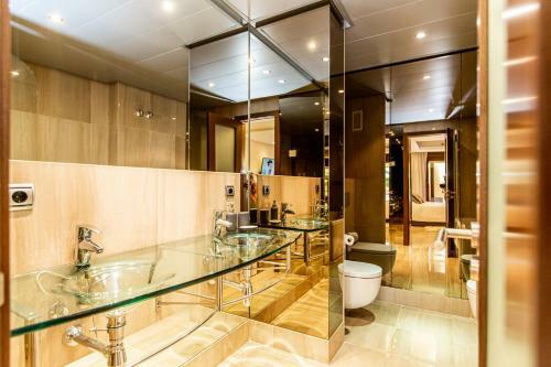 Apartamento Luxury By The Beach Bahia de La Plata - Rdr213