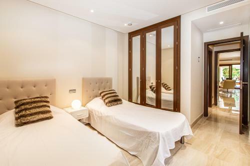 Apartamento Luxury By The Beach Bahia de La Plata - Rdr213
