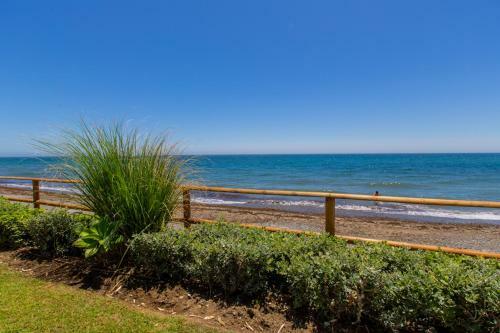 Apartamento Luxury By The Beach Bahia de La Plata - Rdr213