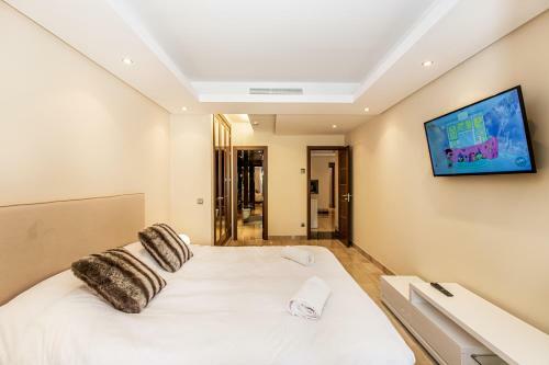 Apartamento Luxury By The Beach Bahia de La Plata - Rdr213