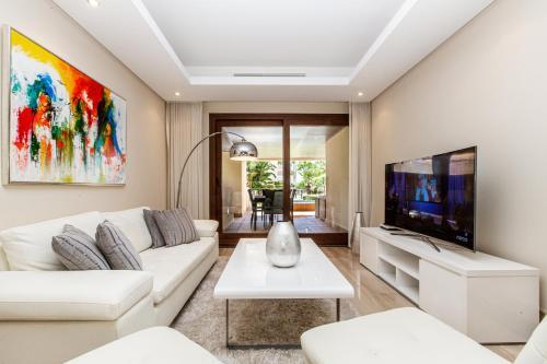 Apartamento Luxury By The Beach Bahia de La Plata - Rdr213