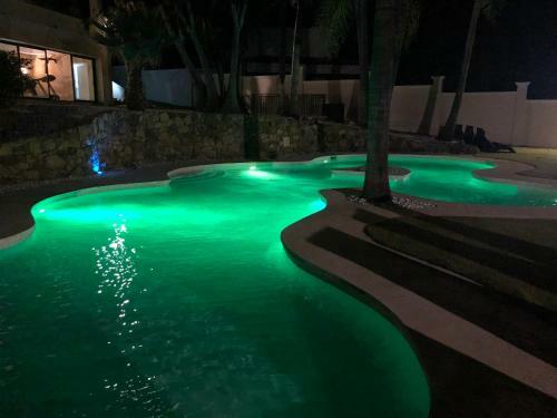 Huge Golf And Spa Mansion 8 Min From Puerto Banus