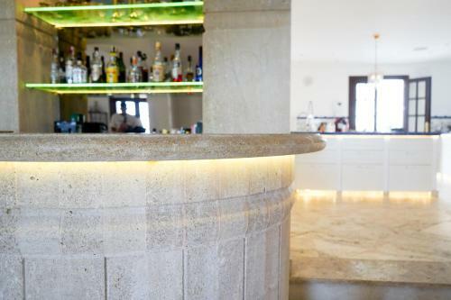 Huge Golf And Spa Mansion 8 Min From Puerto Banus