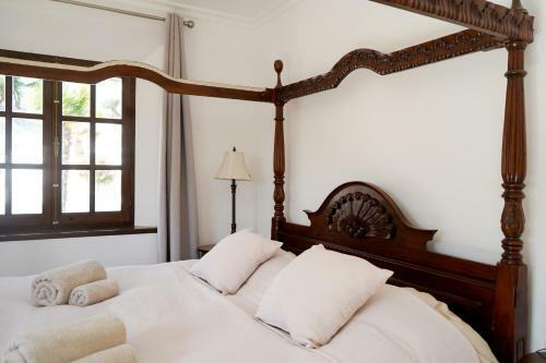 Huge Golf And Spa Mansion 8 Min From Puerto Banus