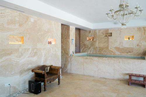 Huge Golf And Spa Mansion 8 Min From Puerto Banus