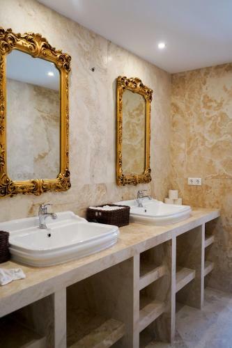 Huge Golf And Spa Mansion 8 Min From Puerto Banus