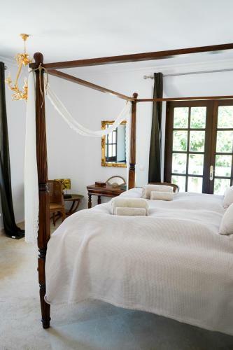 Huge Golf And Spa Mansion 8 Min From Puerto Banus