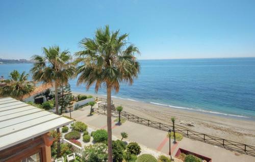 Apartamento Exclusive Penthouse On The Beachfront