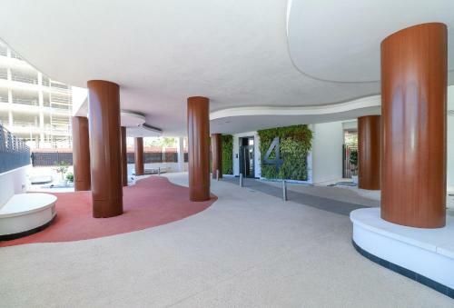 Los Apartamentos En La Residencia Infinity De Estepona