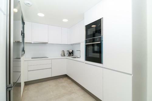 Los Apartamentos En La Residencia Infinity De Estepona